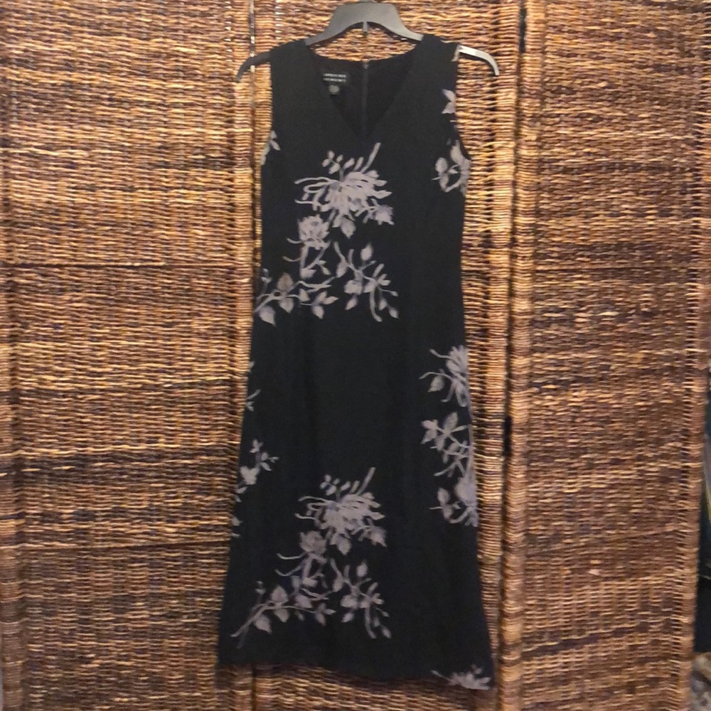 Casual Maxi Dress